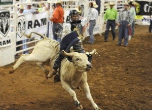 Kendall County Rodeo
