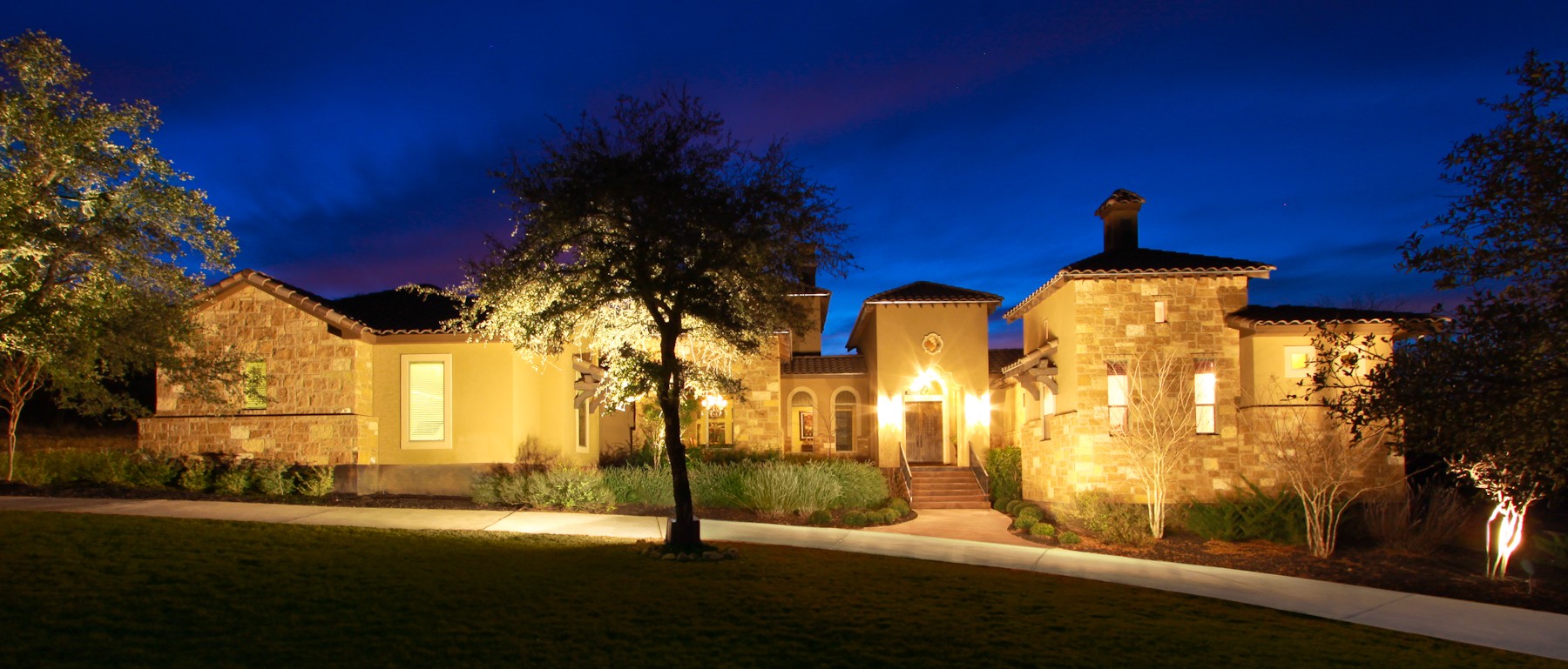 Luxury Homes for sale in Texas Hill Country The Boehm Team