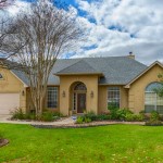 Life on the Cul de sac, San Antonio Home for Sale