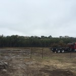 Cleared acreage for Personal or Commercial Use