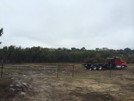 Photo of Cleared acreage for Personal or Commercial Use