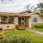 Recently Remodeled Bungalow in Historic Monte Vista