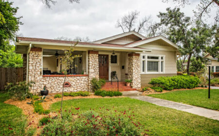 Photo of Recently Remodeled Bungalow in Historic Monte Vista