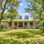 Classic Country Beauty