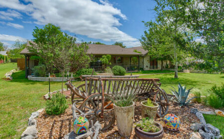 Photo of Welcome to Comfort Texas