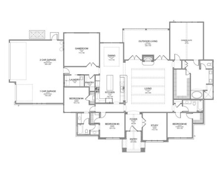 Photo of Windwood Estate New Construction