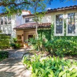 Tucked Away Hacienda