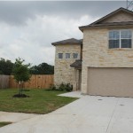 New Construction Rental in Boerne, TX