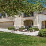 Life on the Greenbelt