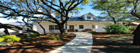 Photo of Popular Hill Country Rental is Back on the Market