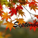 September Events in Boerne, TX