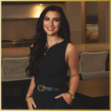 Photo of Madalyn Cline