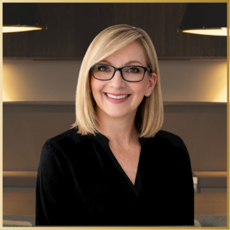 Photo of Susan Stafford-Holbrook