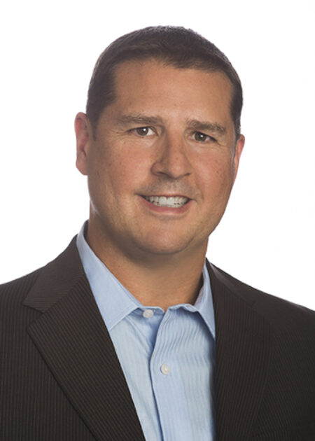 Photo of Glen Boehm, CCIM