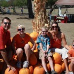 October 2015 Events in Boerne