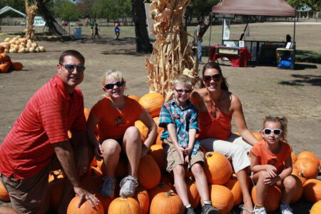 Photo of October 2015 Events in Boerne