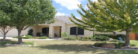 Photo of English Oaks Boerne Texas Rental