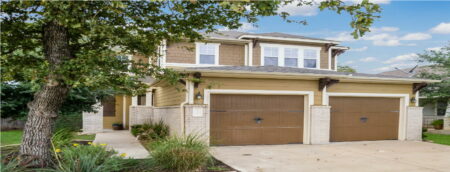 Photo of Opportunity Knocks in Herff Ranch