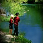 Little-boys-fishing-at-Cibolo-Park-1-150x150  