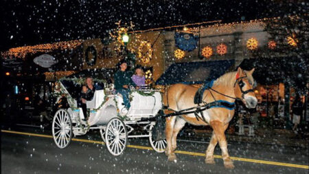 Photo of Boerne Texas December Events – It’s Christmas Kind of Town