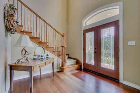 Photo of Declutter the Foyer