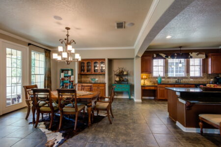 Photo of Clear the Table – Decluttering the Dining/Kitchen Table