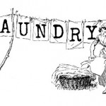 Laundry Room - Tidy & Organized