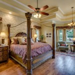 Master Bedroom - Master the Clutter 2