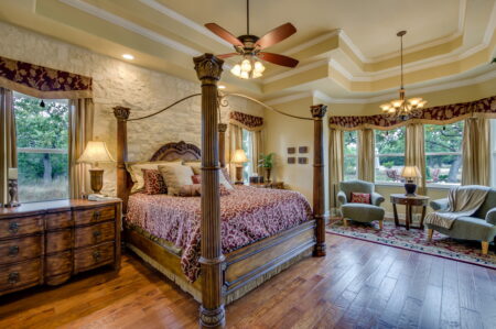 Photo of Master Bedroom – Master the Clutter 2