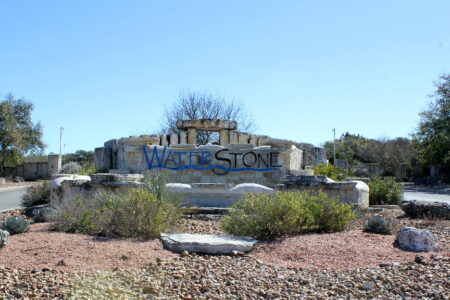 Photo of Large Acreage Lot with Guadalupe River Frontage