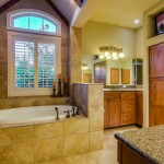 Master Bathroom - Clean Up the Clutter