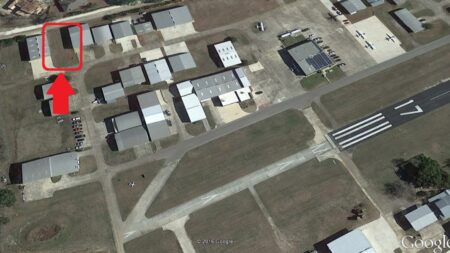 Photo of Build to Suit Lease in Boerne Stage Airport