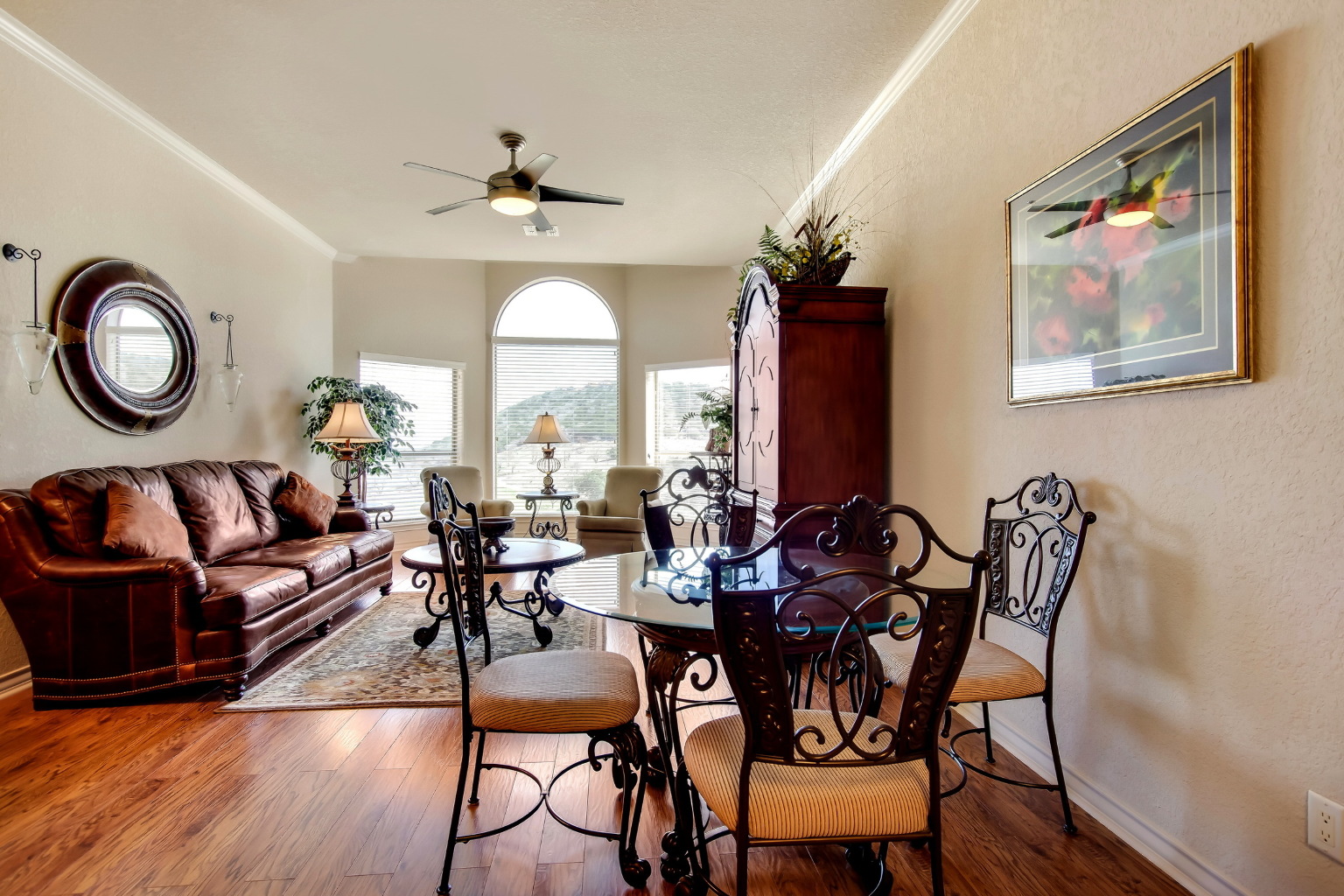 Tapatio Springs Condo for Sale Boerne Real Estate For Sale
