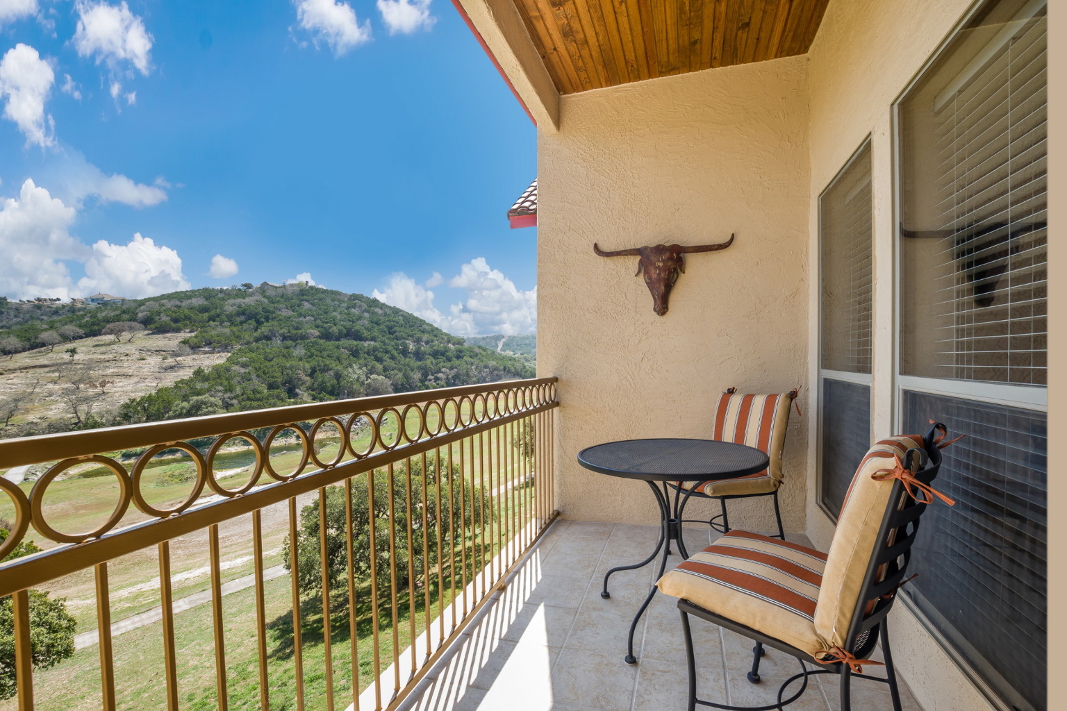 Tapatio Springs Condo for Sale Boerne Real Estate For Sale