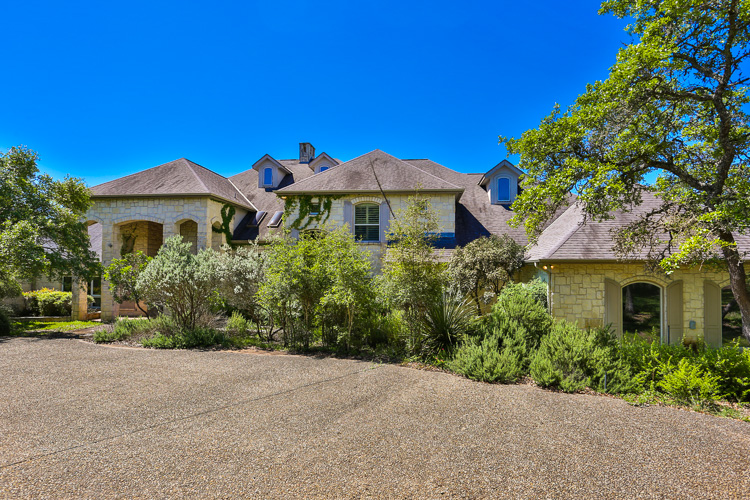 Esperanza Estate Home for Sale Boerne Real Estate For Sale