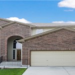Great Neighborhood Amenities and Northside ISD