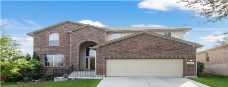 Photo of Great Neighborhood Amenities and Northside ISD