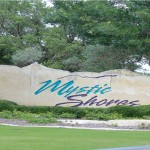 Guadalupe River Waterfront Lot for Sale in Spring Branch, TX