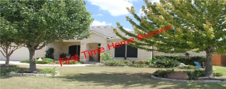 Photo of First Time Buyer?  Unexpected Costs!