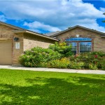 Minutes from Elementary & I-10