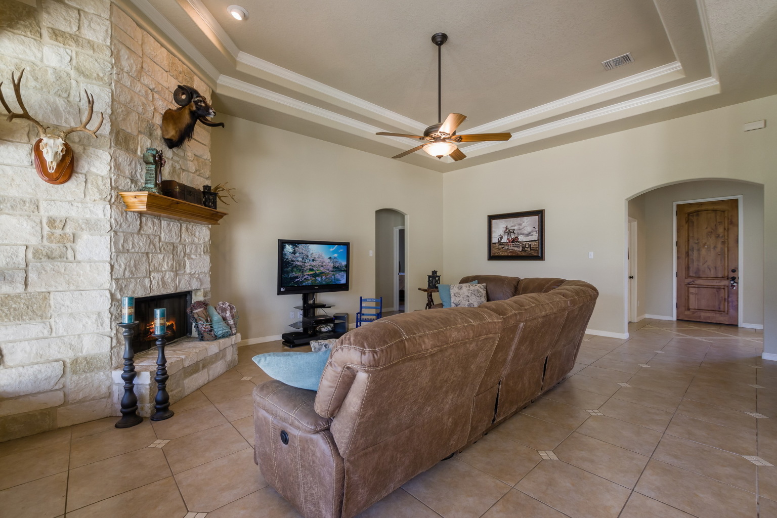 South Texas Beauty LaVernia Home for Sale Boerne Real Estate For Sale