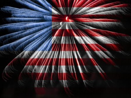 Photo of Hill Country Fourth of July Events