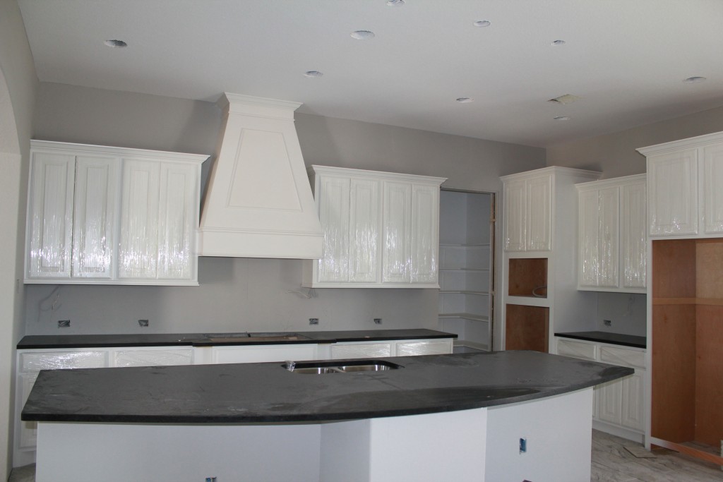 Custom New Home Construction in Windwood Estates, Boerne, TX