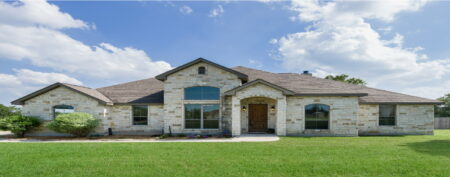 Photo of South Texas Beauty – LaVernia Home for Sale