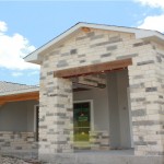 Custom New Home Construction in Windwood Estates, Boerne, TX