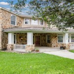 Gordon Hartman Custom Design Home for Sale