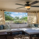 Summer Home Sales: Keeping It Cool