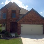 Boerne Texas Home for Rent Built in 2015