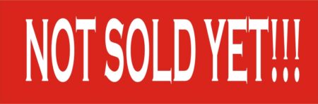 Photo of My home has been on the market for _____ days!!!!