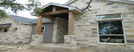 Photo of Beautiful New Construction in Spring Branch, TX